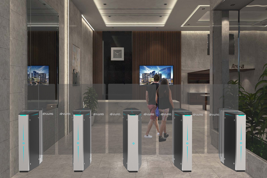 Torniquetes de acceso precio in 2025